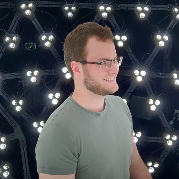 Valentin Deschaintre